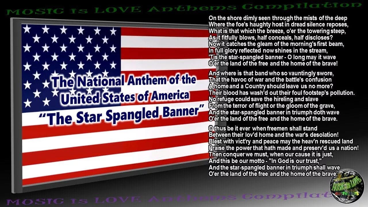 Usa mp3. Us national anthem. national anthem: «the star-spangled banner». anthem usa. the national anthem of the usa lyrics.