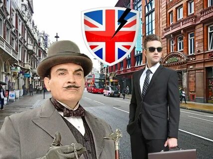 Разделенные нации