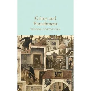 Crime and punishment транскрипция