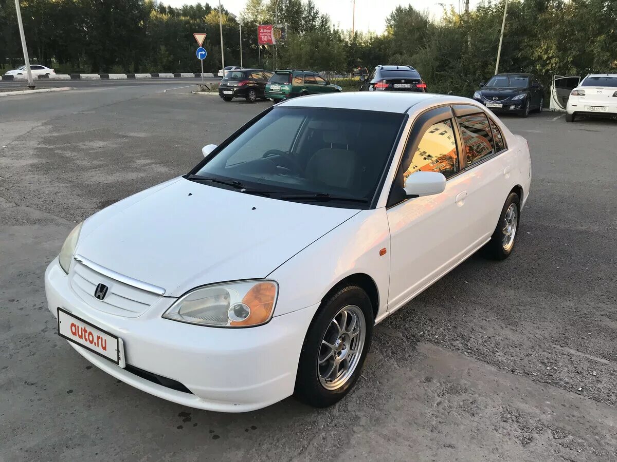 Купить хонда цивик ферио красноярске. Honda Civic Ferio 2001. Хонда Цивик Ферио 2001. Хонда Civic Ferio 2001. Honda Civic Ferio 1.5 at, 2002,.