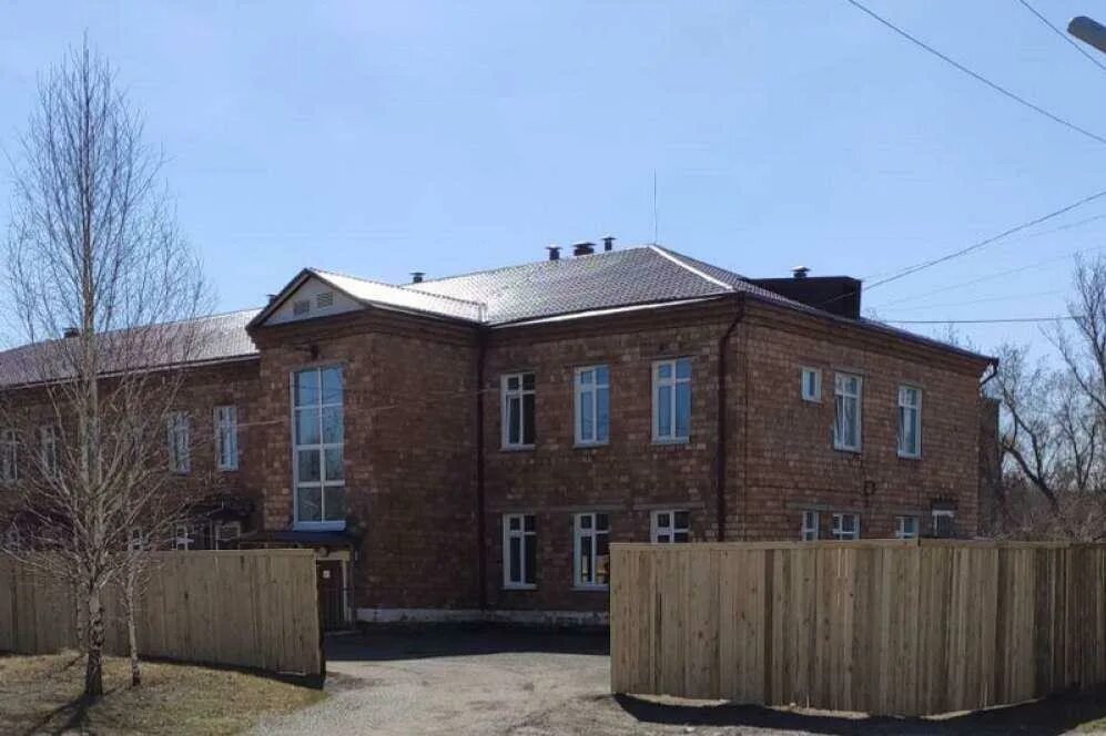 Каменская црб алтайский край. Больницы в минусинске на ботанической. Каменская прибор. Црб терапевтический корпус. Кгбуз минусинская межрайонная больница.
