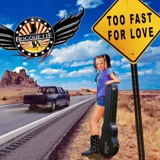 Too fast