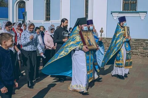 Шахтинская епархия
