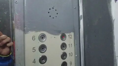 Лифт 7 д