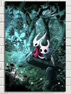 Hollow knight demo