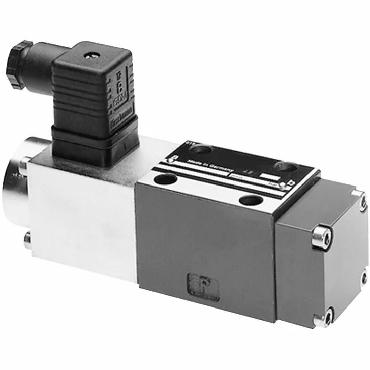 Пропорциональный клапан bosch-rexroth. Пропорциональный гидравлический клапан. Пропорциональный гидравлический клапан. 4wree6 клапан demag. Duplomatic hydraulics клапан предохранительный.