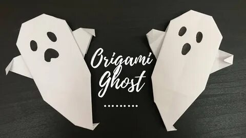 Ghost paper