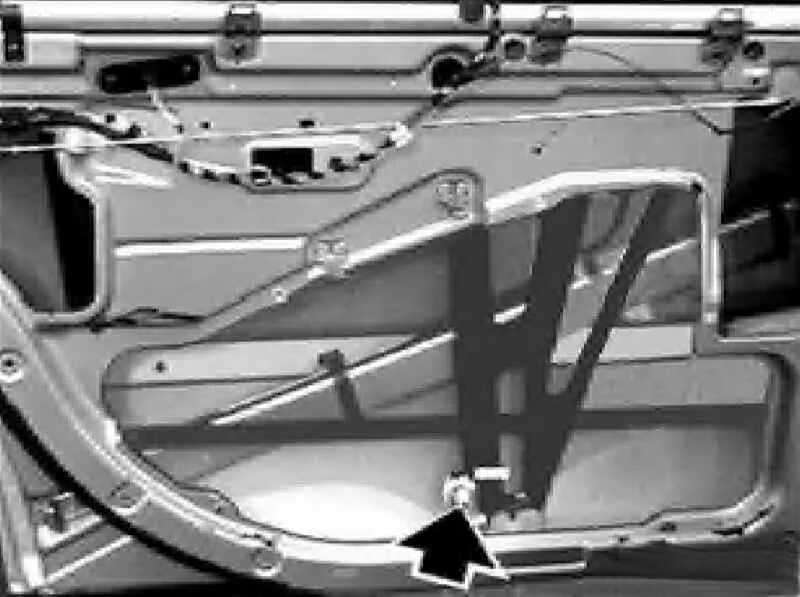 YouTube Bmw, Bodywork, How to remove