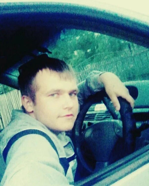Васильев Антон Александрович Кафедра теории и истории государства и права АлтГУ