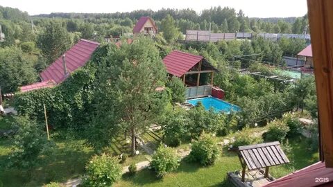 Верхние поляны