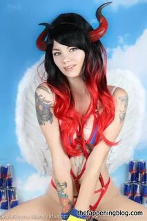 Skyla Rayne (ChibiNekoCosplay) Nude OnlyFans Leaks (99 Photos + 5 Videos) .