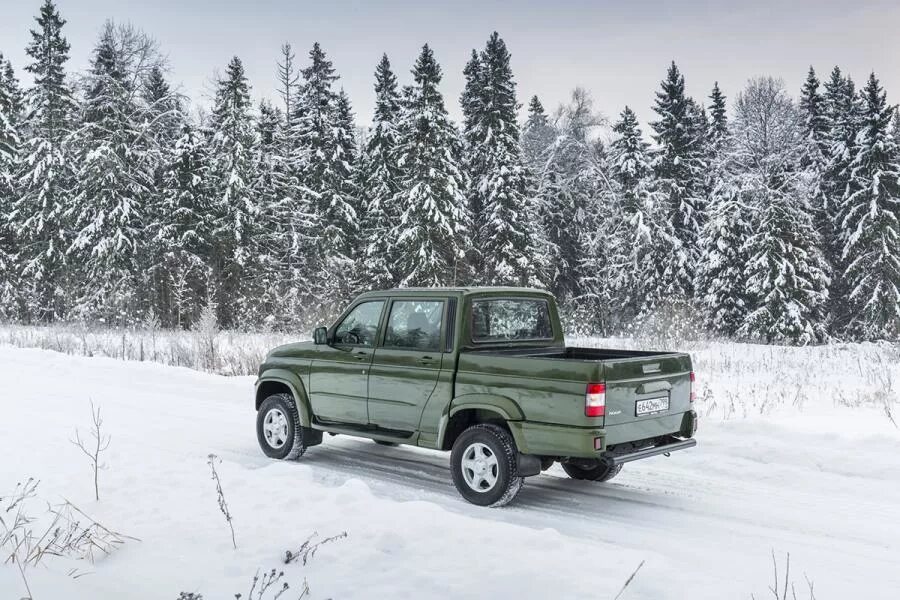 UAZ Pickup. УАЗ Патриот фермер зимой. UAZ Pickup 2016. УАЗ Патриот пикап 2 местный. Уаз новый уренгой