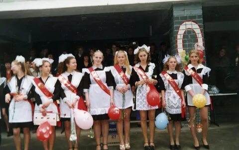 Выпуск 2005 года