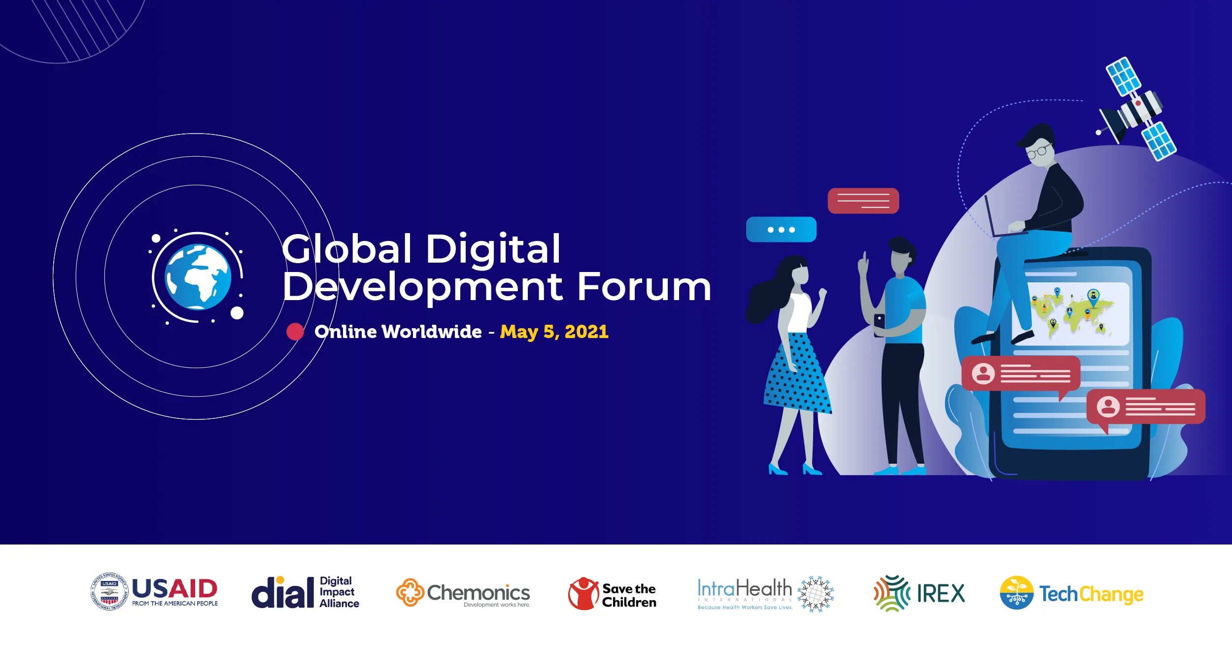 Dev forum