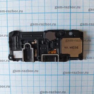 Note 10 разъем