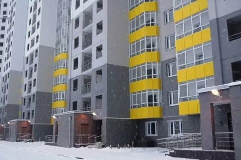 Рассветная 6 2 екатеринбург