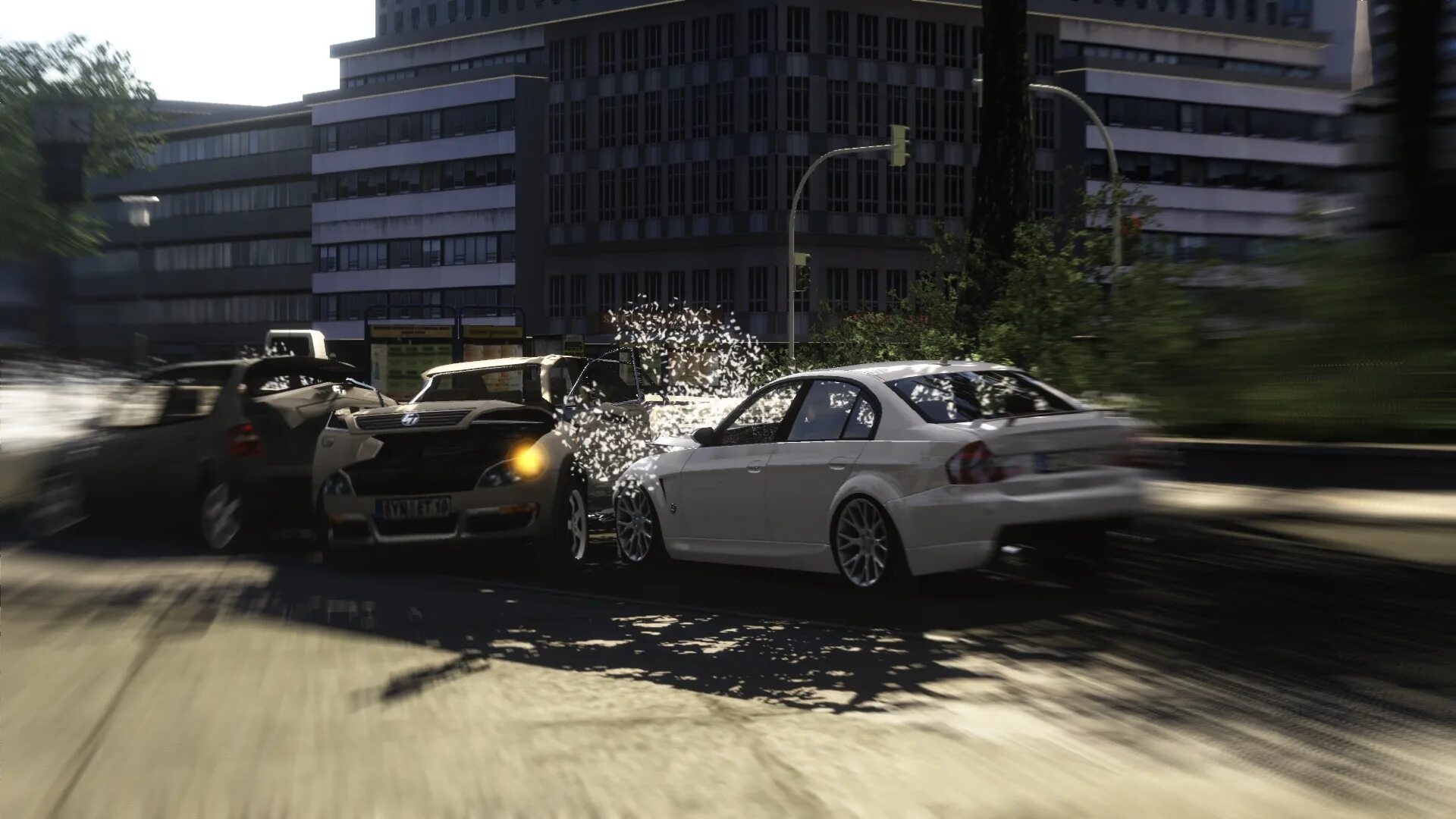 Crash time game. Crash time 3: погоня без правил. игра crash time. краш тайм 3. crash time 3 screenshot.