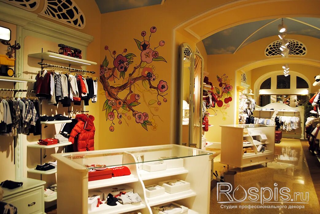 Wall shop интернет магазин