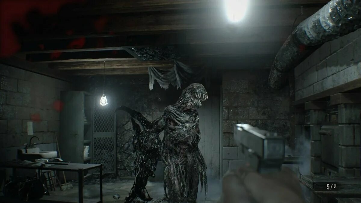 Игра резидент эвил 7. Resident Evil 7 Biohazard Gold Edition.