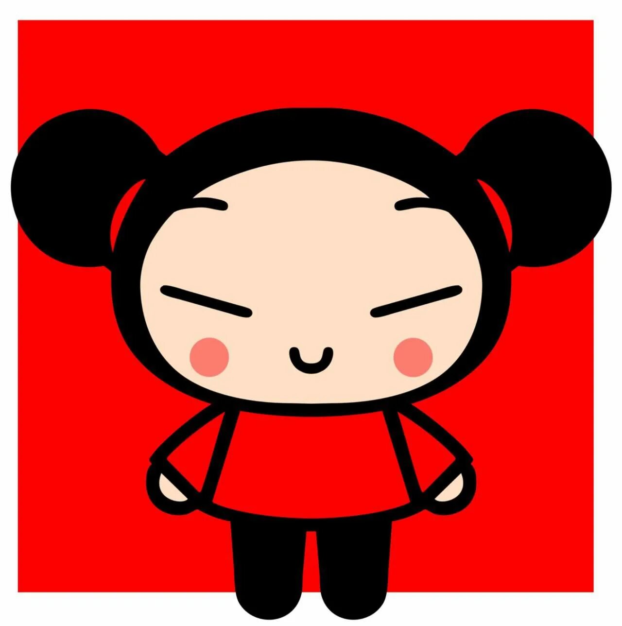 Мир пука. Пукка Jetix. Джетикс Pucca.