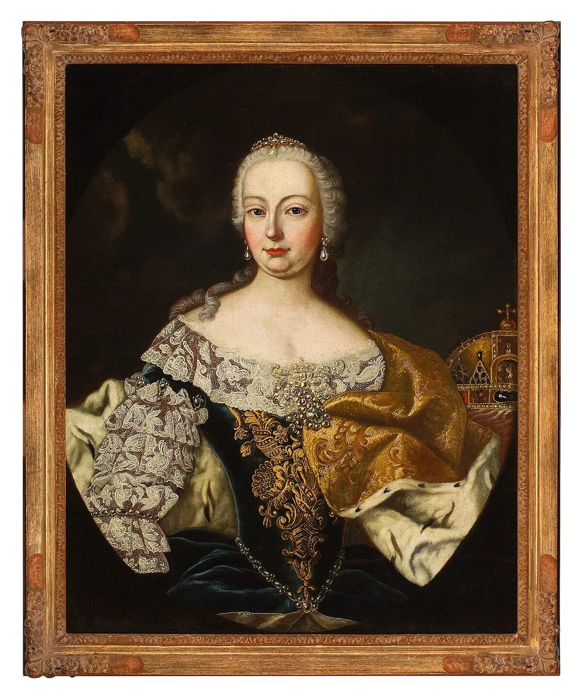 Императрица терезия австрийская. Мария терезия 1740. мария-терезия австрийская императрица. мария терезия 1740-1780. мария терезия портрет.