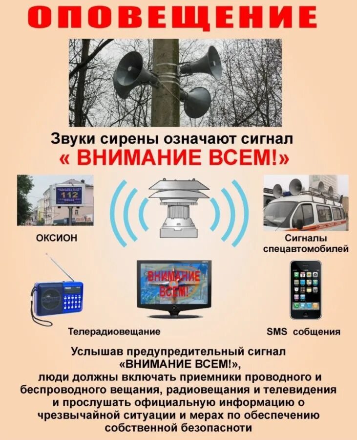 Услышав сигнал внимание всем нужно. Сигнал внимание всем. Звуковой сигнал внимание всем. Система оповещения внимание всем. Система оповещения гражданской обороны.