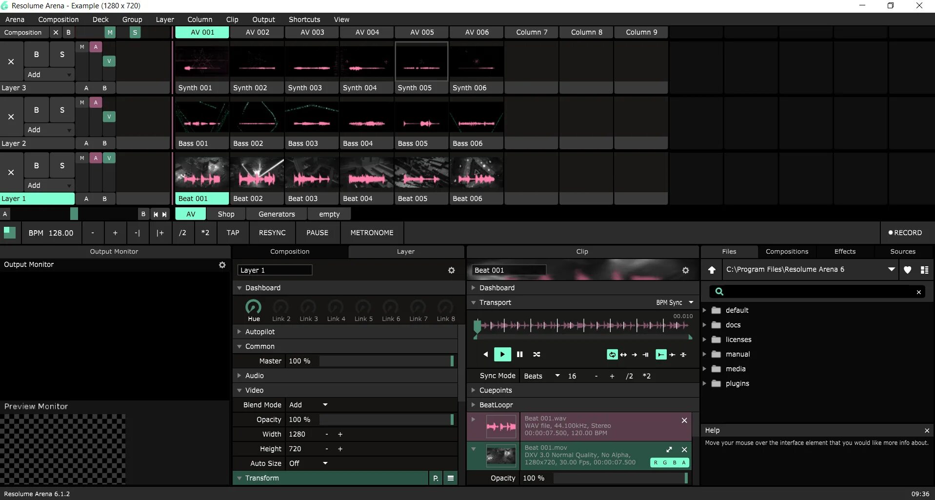 Resolume arena 6. Resolume arena 7. resolume arena. медиасервер resolume.