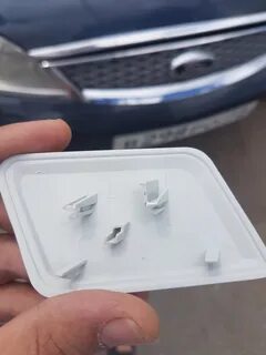 Крышка омывателя фар мондео