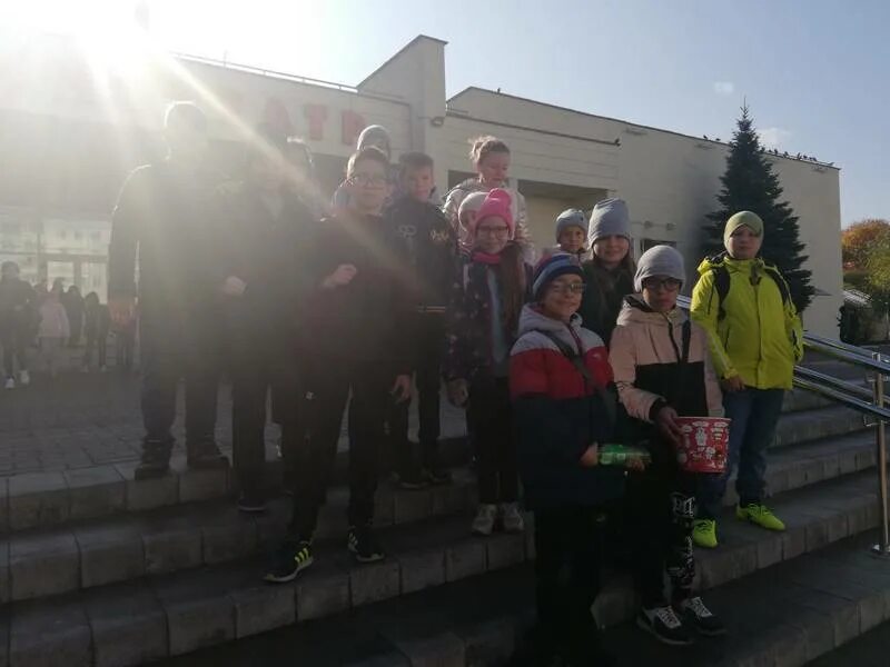 Сш 49 минск. Сш 49 минск