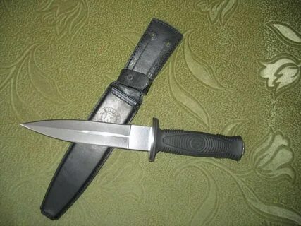 Нож минус