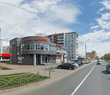 Крепеж казань адреса