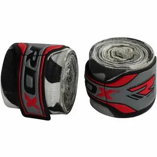 Hand wraps