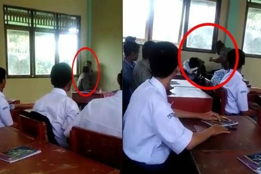 Man sama guru