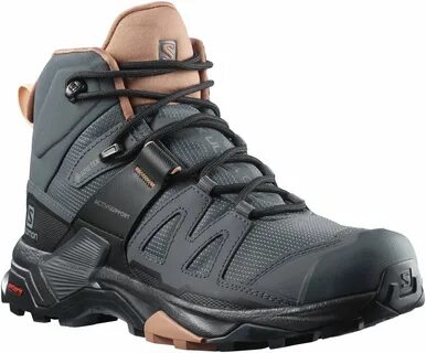 Ботинки x ultra 4 mid gtx