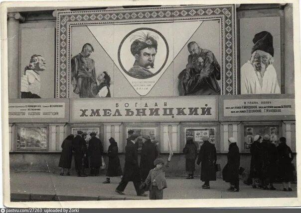 Кинотеатр "Форум" превратят в выставочный центр после реставрации Новости культу