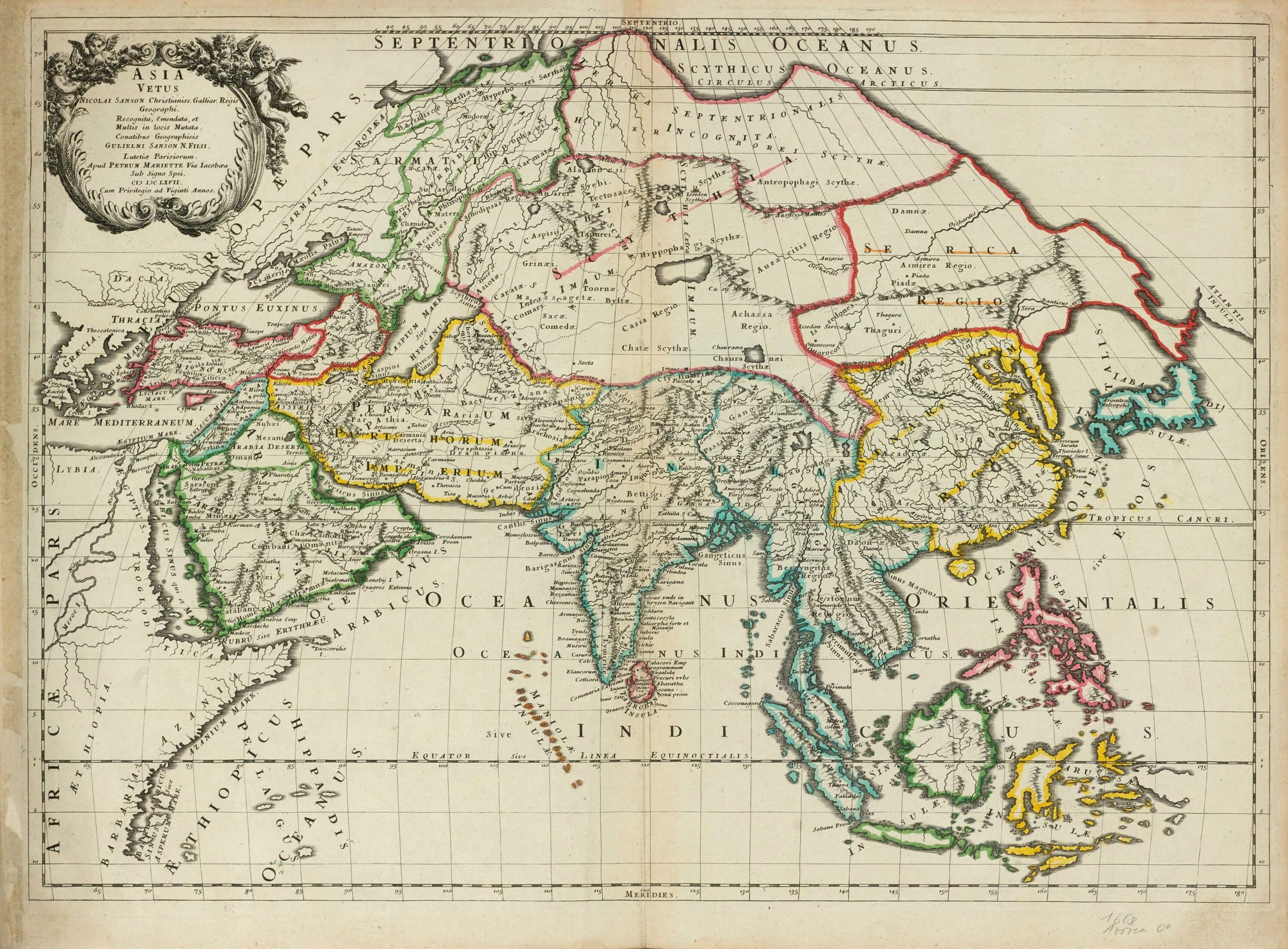 Николас карты. Карта николя сансона. Старинные карты морей и океанов. Старинные мореходные карты. Карта 1710 года.