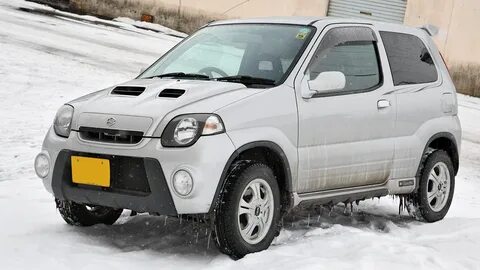 Suzuki kei
