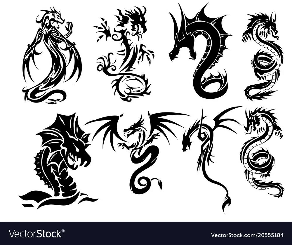 дракон тату эскиз. тату трайбл дракон. дракон тату эскиз. тату дракон на руке для девушек эскизы. татуировка дракон эскиз.