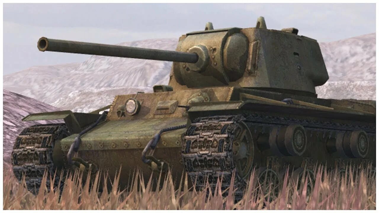 Кв 1 танк блиц. Кв 1 WOT Blitz. Tanks Blitz кв-1. Кв 1 блиц