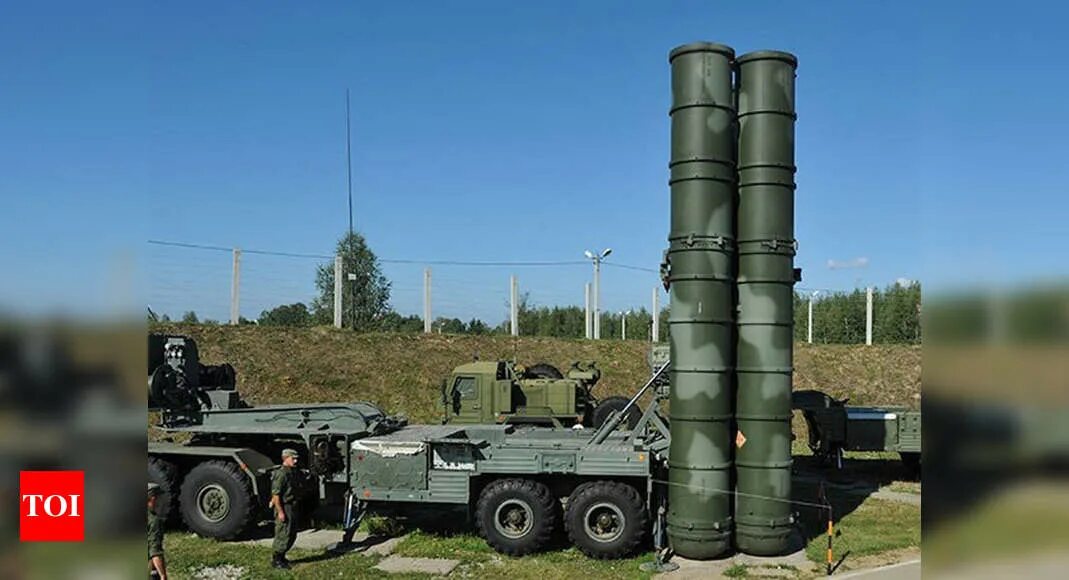 Дивизион зрк