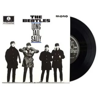 Beatles mono