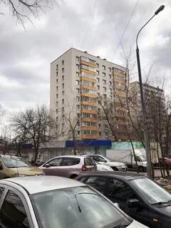 Зеленоград 31