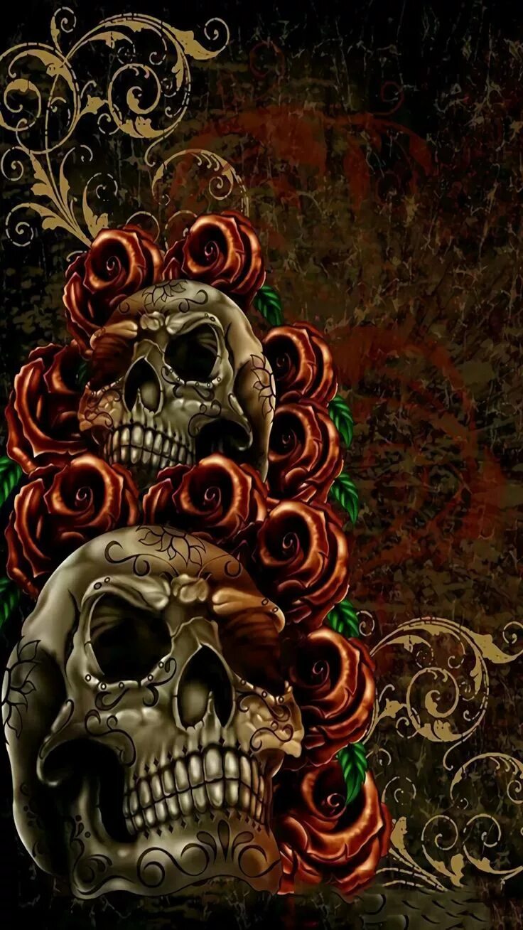 Skull download