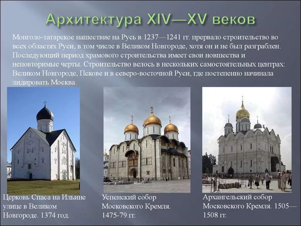 Памятники культуры созданные в xv веке. Архитектура древней Руси церкви. Храмы древней Руси 14-15 века. Архитектура древней Руси храм 14 века. Архитектура древней Руси 13-14 века.