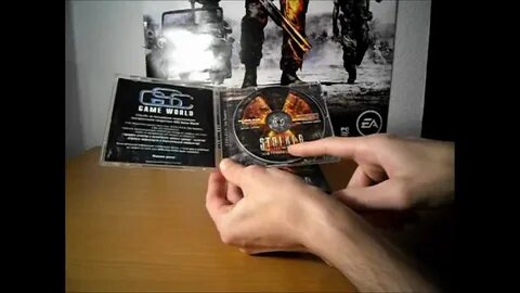 Stalker ключ