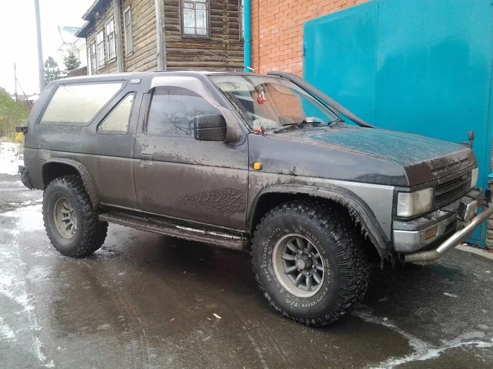 Террано 1. Nissan Terrano 1. Nissan Terrano 1991. Ниссан Террано 1991. Террано 1.6 масло