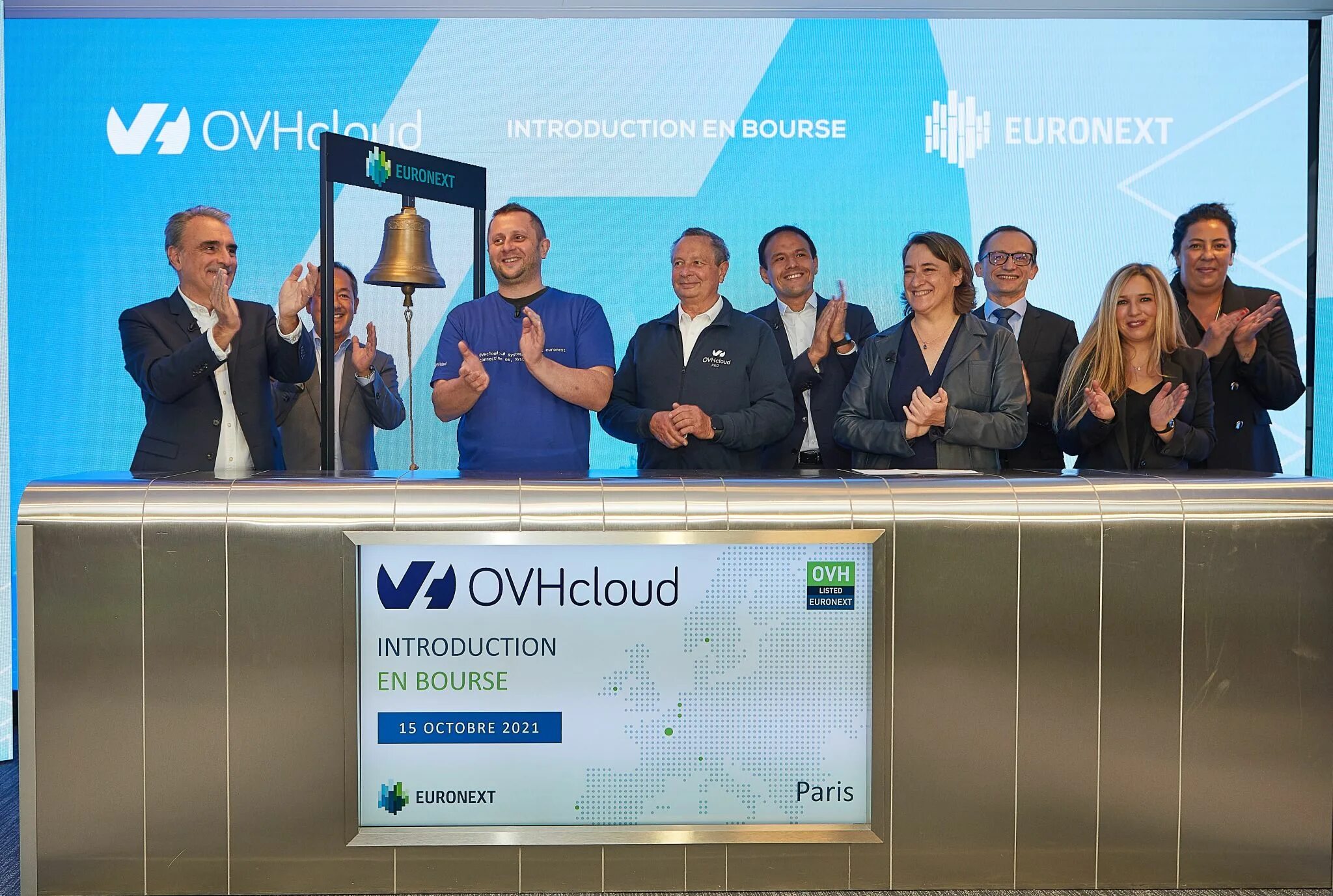 Ovhcloud