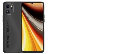 Смартфон umidigi power 7 max 6 128gb