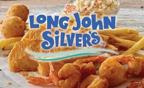 Long john