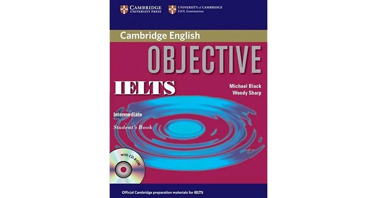Objective advanced students book. Ielts intermediate. ielts objective advanced.